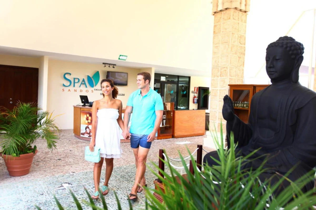 Sandos Caracol Eco Resort Select Club - Hotel Photo 21