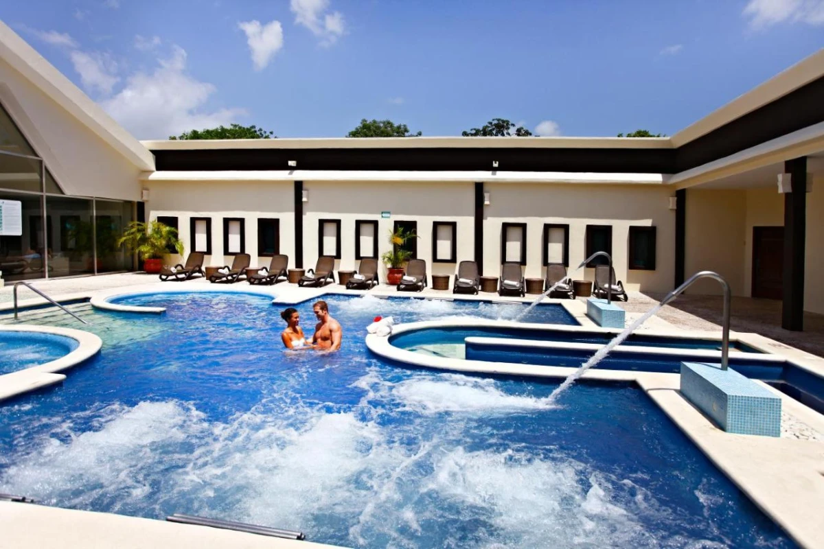 Sandos Caracol Eco Resort Select Club - Hotel Photo 22