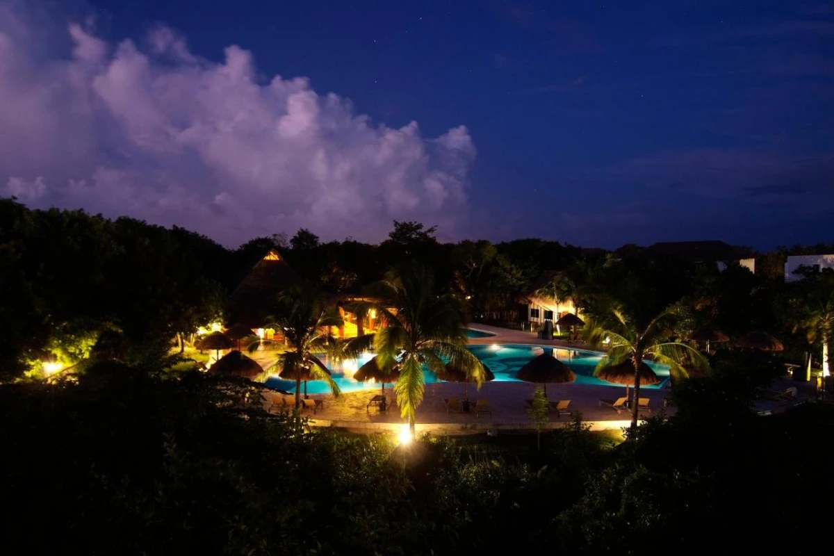 Sandos Caracol Eco Resort Select Club - Hotel Photo 27