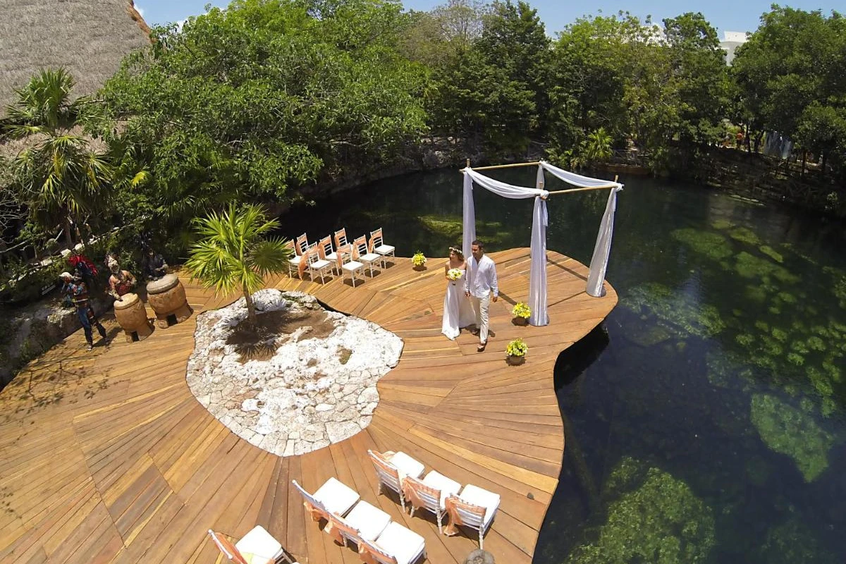 Sandos Caracol Eco Resort Select Club - Hotel Photo 28