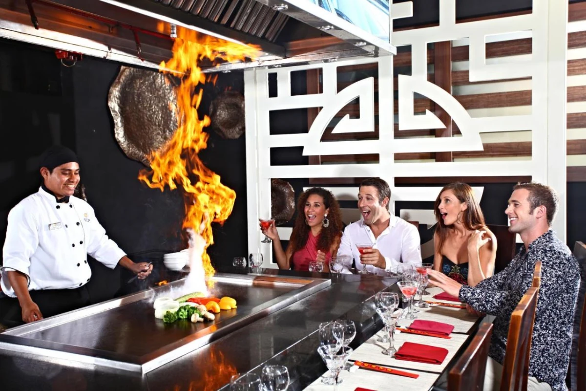 Sandos Caracol Eco Resort Select Club - Hotel Photo 31