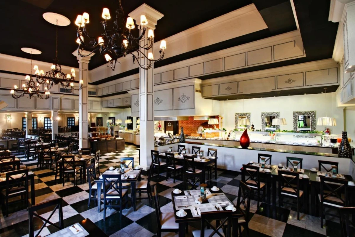 Sandos Caracol Eco Resort Select Club - Hotel Photo 33