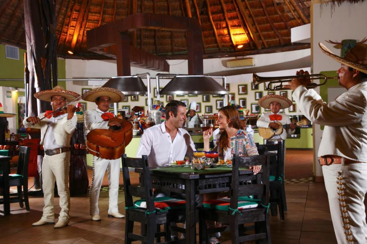 Sandos Caracol Eco Resort Select Club - Hotel Photo 38