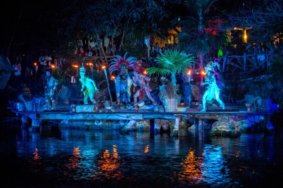 Sandos Caracol Eco Resort Select Club - Hotel Photo 39