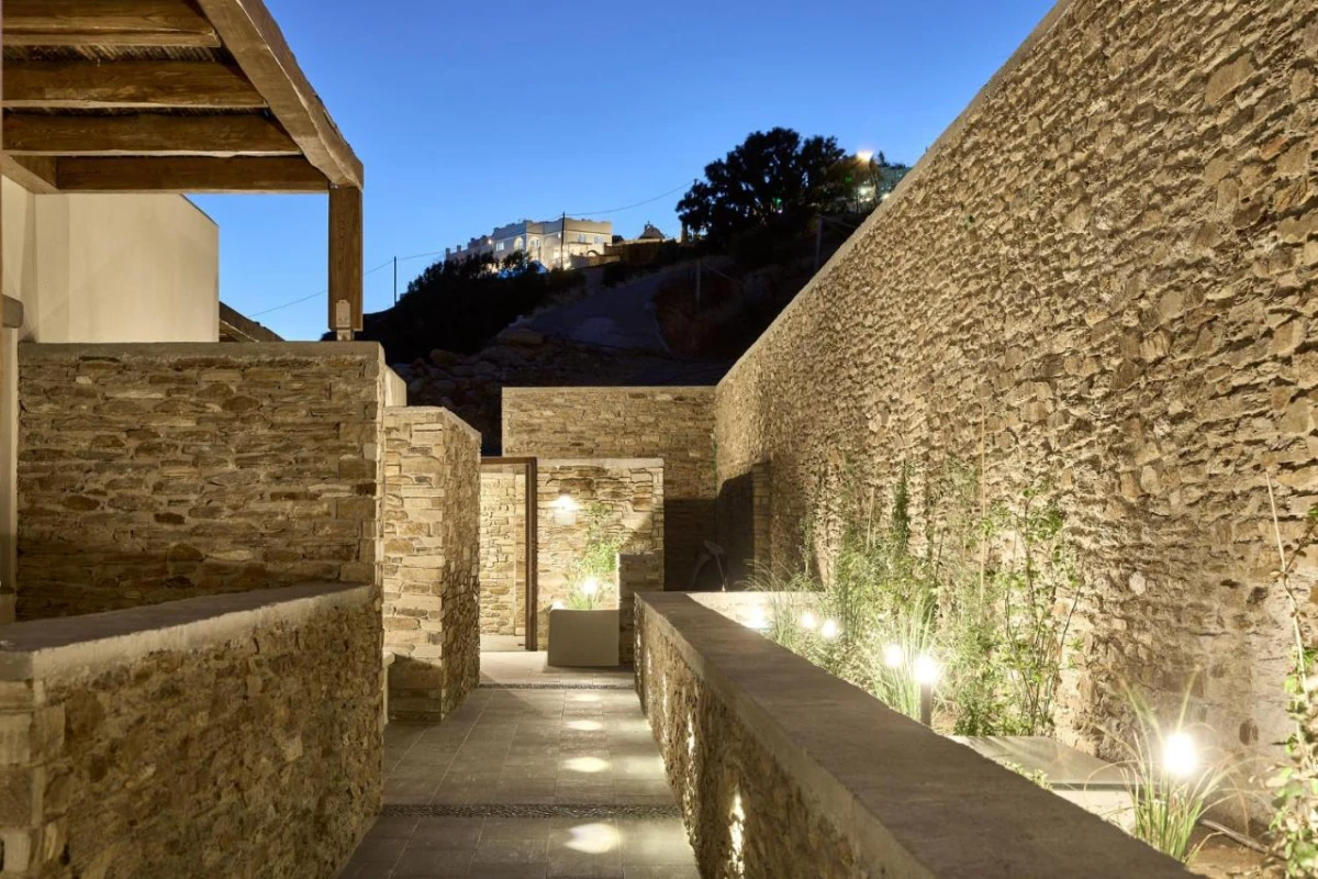 Ios Grand Pool Suites - Hotel Photo 7