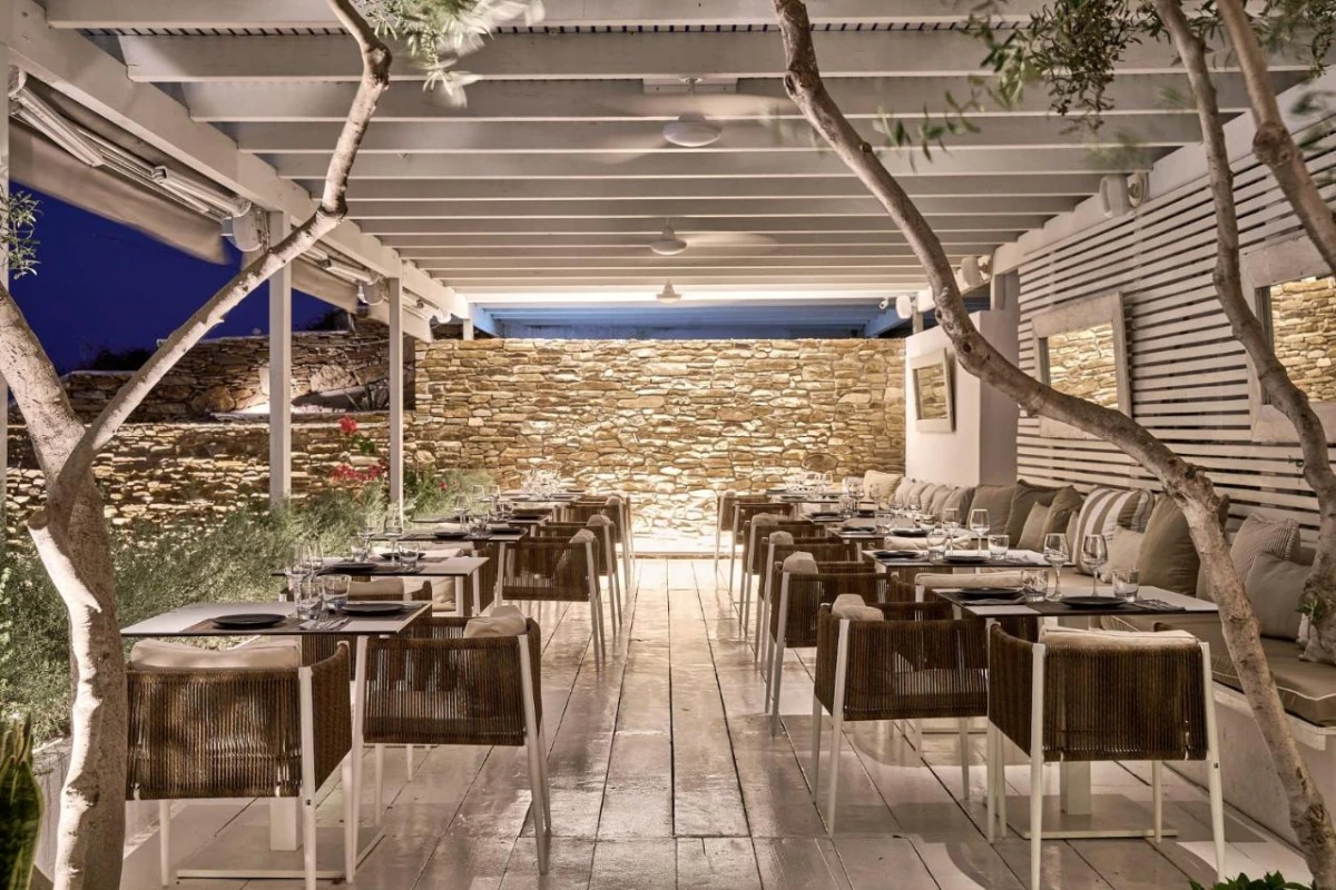 Ios Grand Pool Suites - Hotel Photo 14