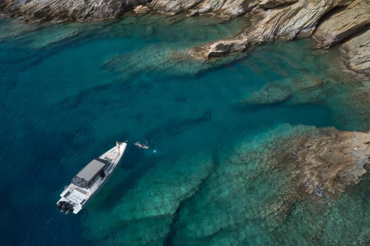 Ios Grand Pool Suites - Hotel Photo 19