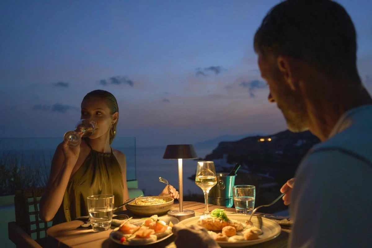 Ios Grand Pool Suites - Hotel Photo 28