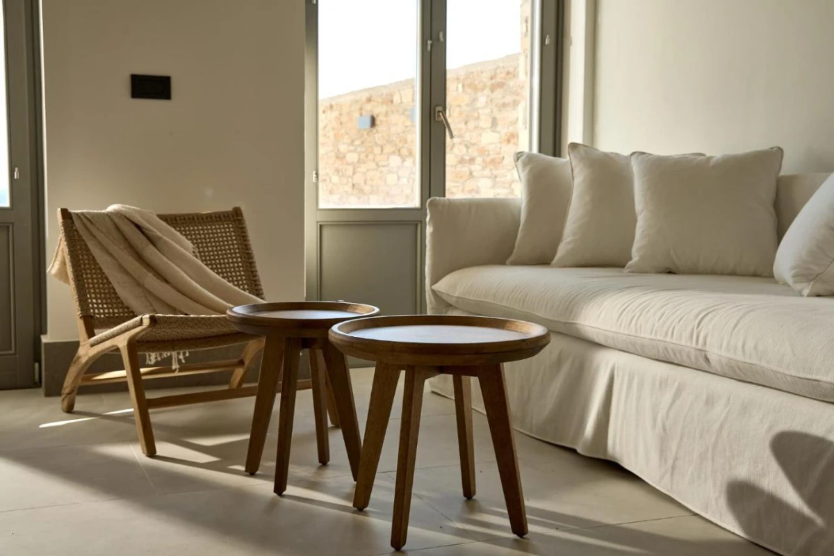 Ios Grand Pool Suites - Hotel Photo 33