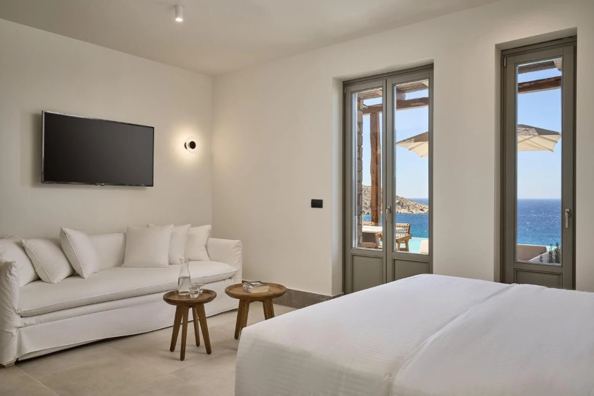 Ios Grand Pool Suites - Hotel Photo 39