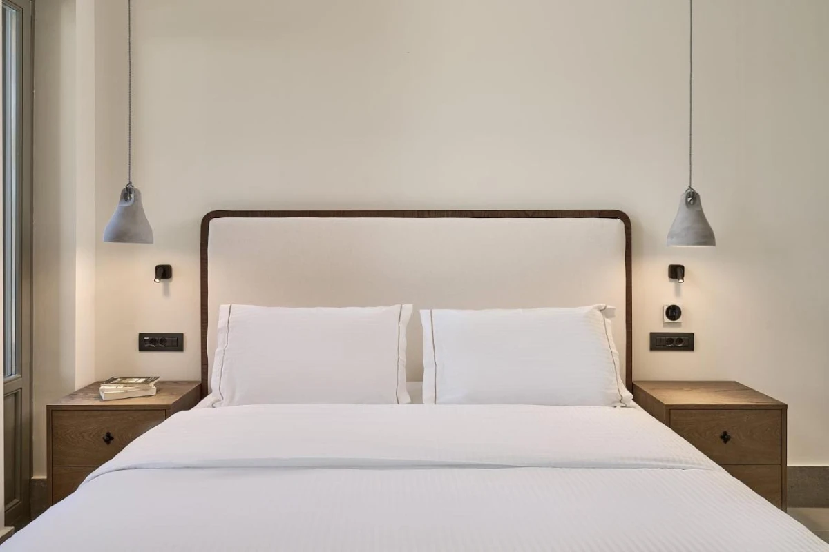 Ios Grand Pool Suites - Hotel Photo 40