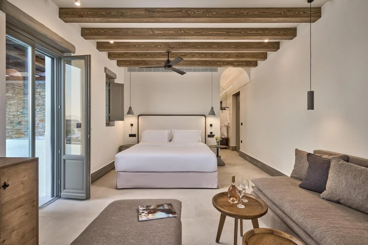 Ios Grand Pool Suites - Hotel Photo 44