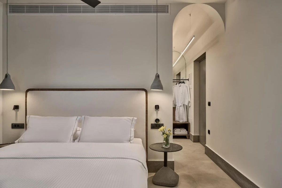 Ios Grand Pool Suites - Hotel Photo 45