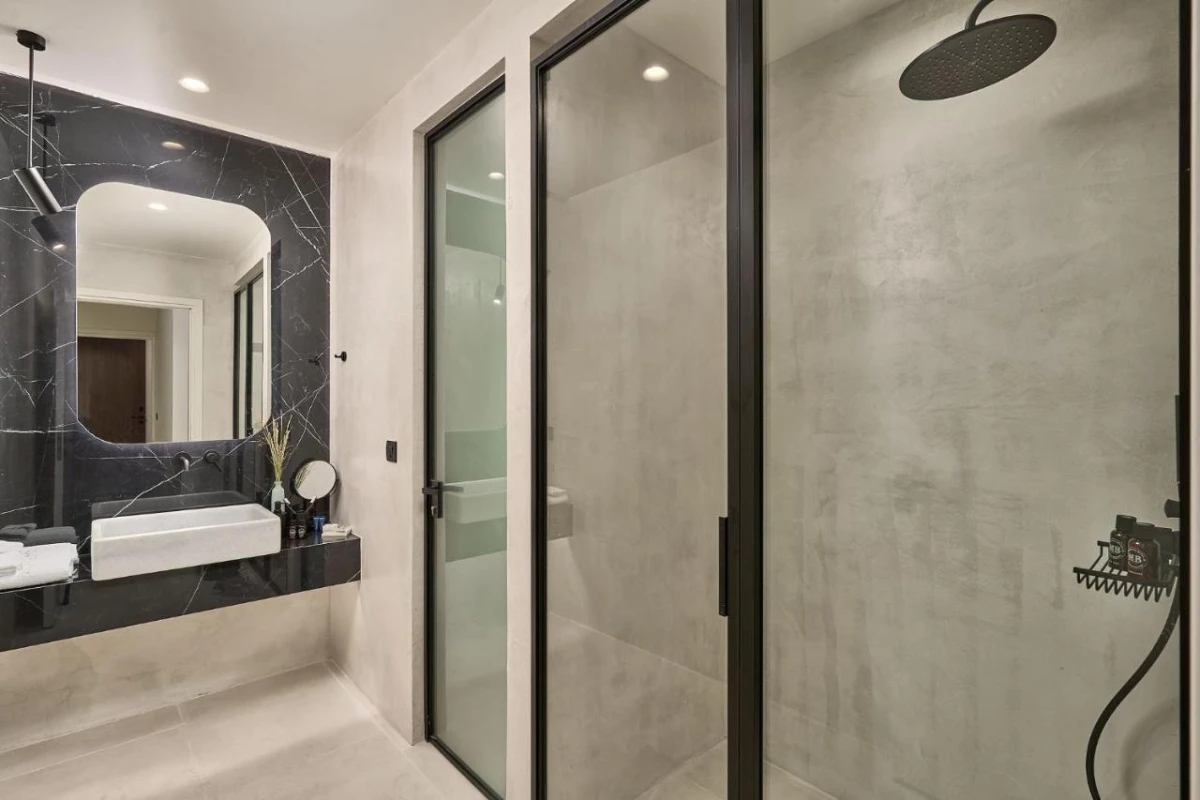 Ios Grand Pool Suites - Hotel Photo 46