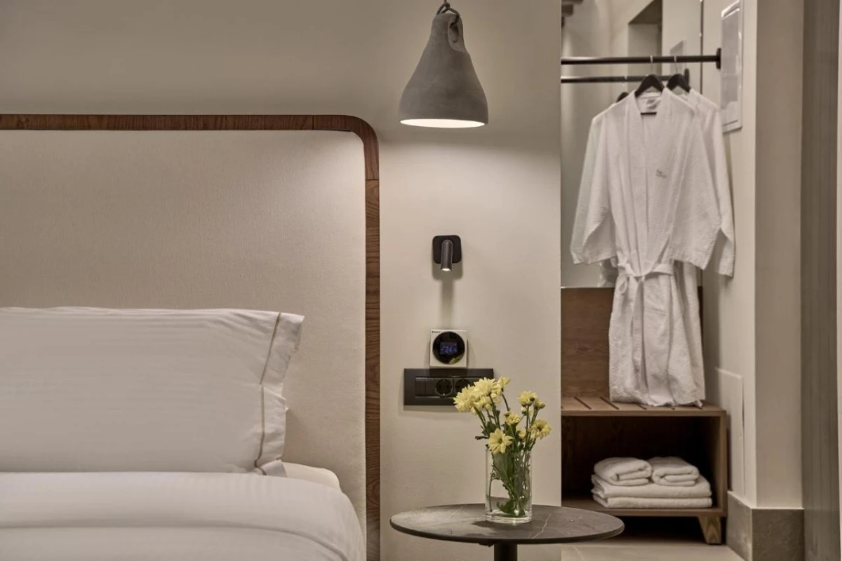 Ios Grand Pool Suites - Hotel Photo 47