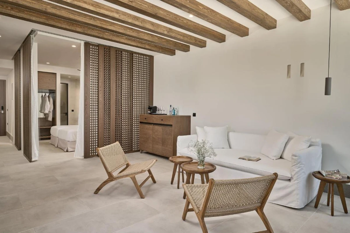 Ios Grand Pool Suites - Hotel Photo 48