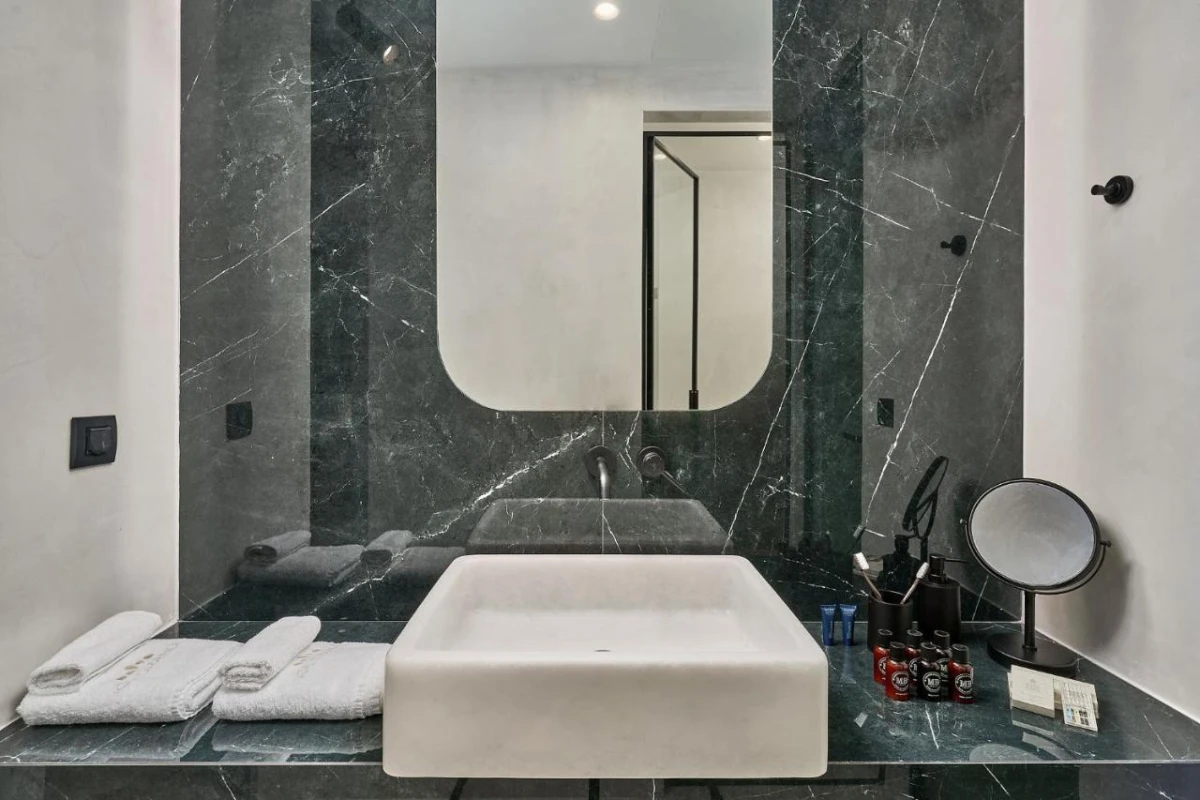 Ios Grand Pool Suites - Hotel Photo 51