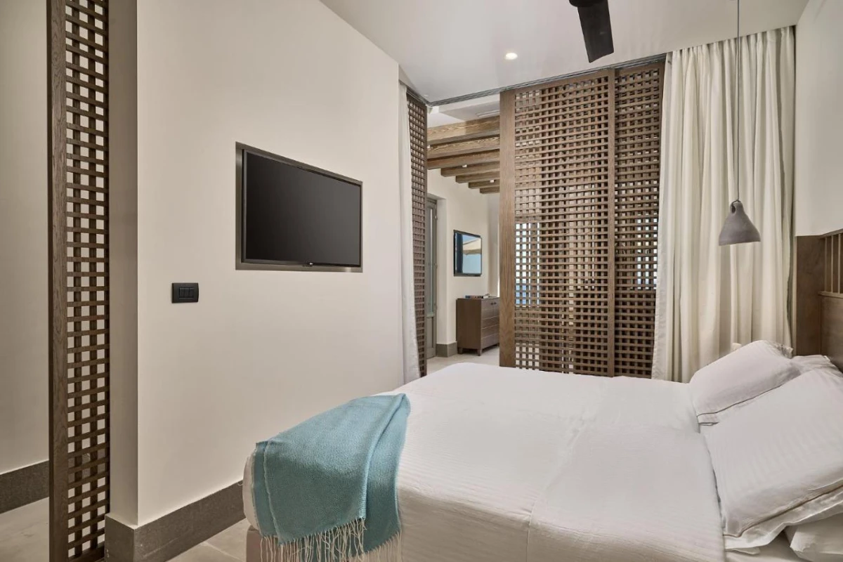Ios Grand Pool Suites - Hotel Photo 52
