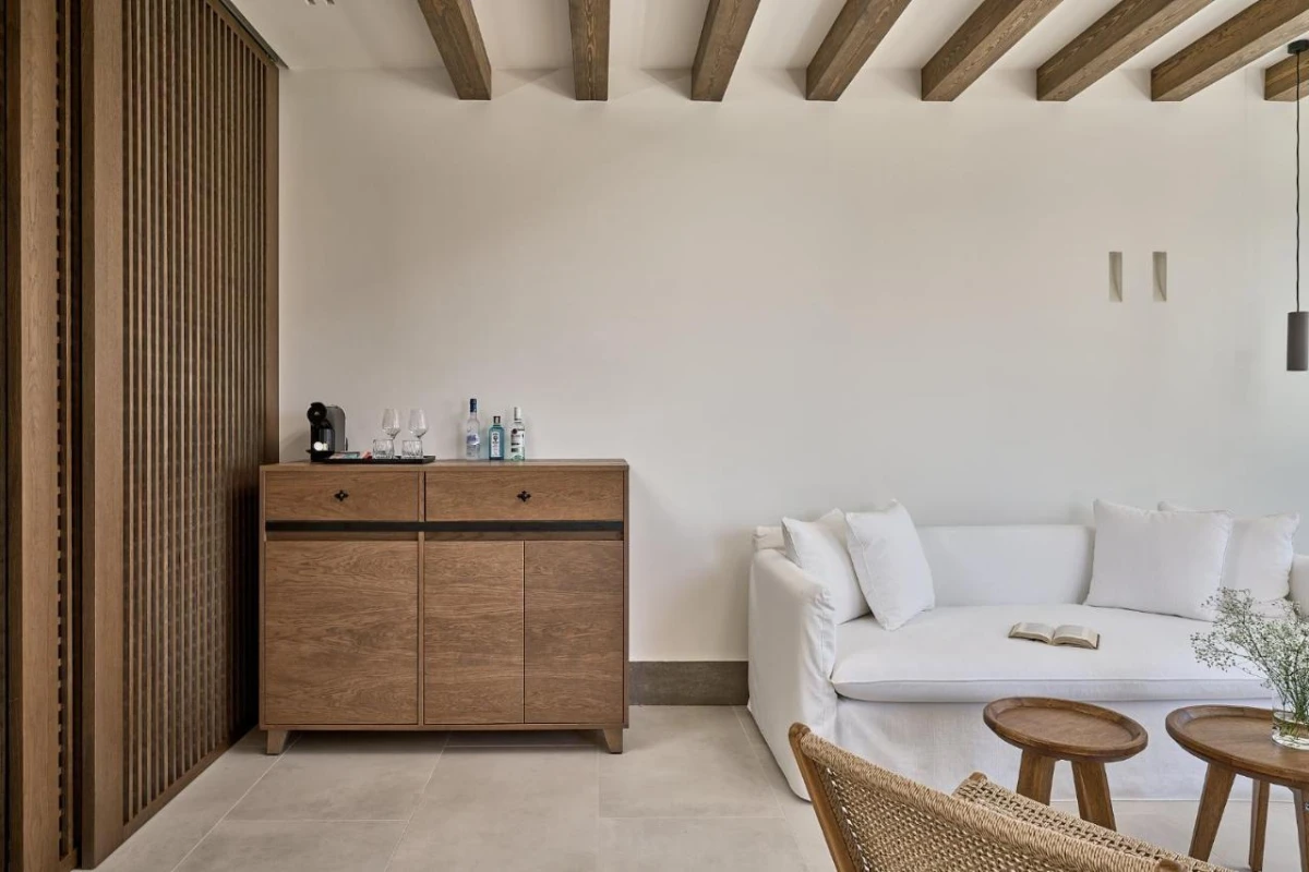 Ios Grand Pool Suites - Hotel Photo 54