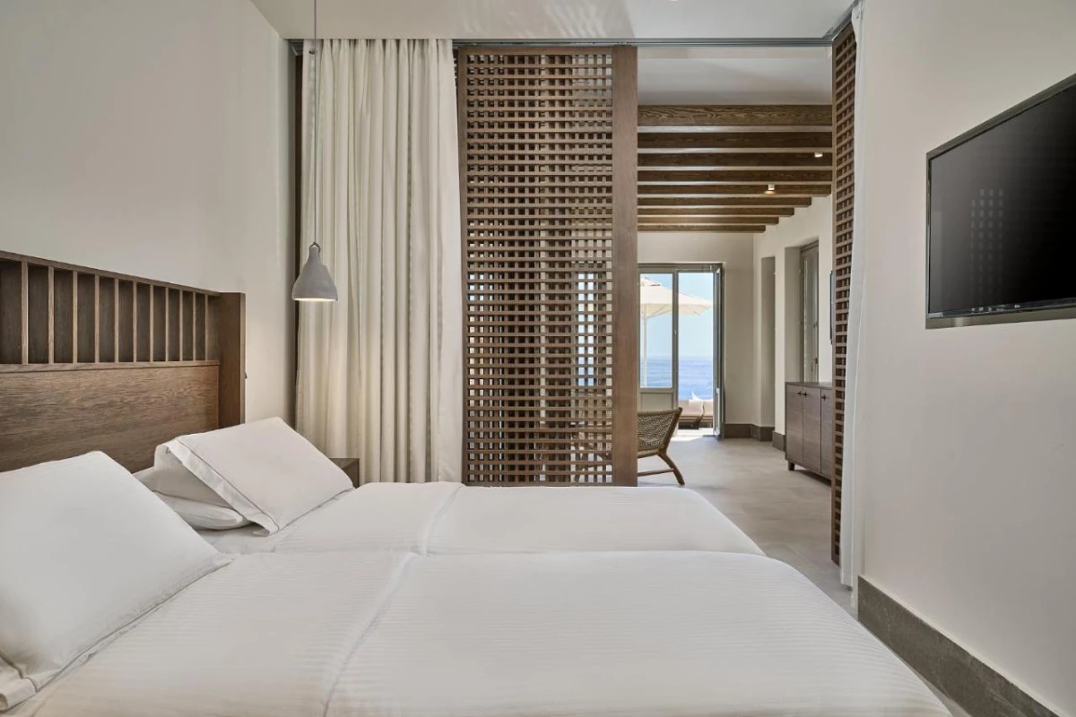 Ios Grand Pool Suites - Hotel Photo 55