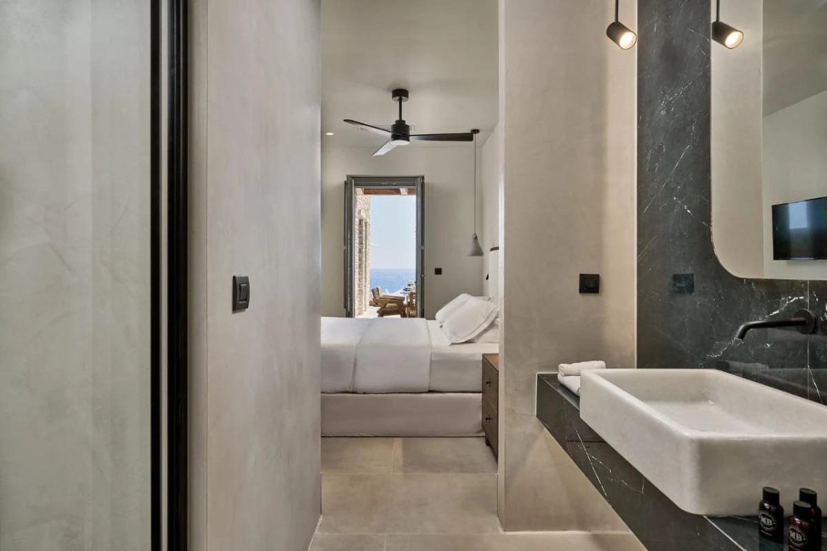 Ios Grand Pool Suites - Hotel Photo 57