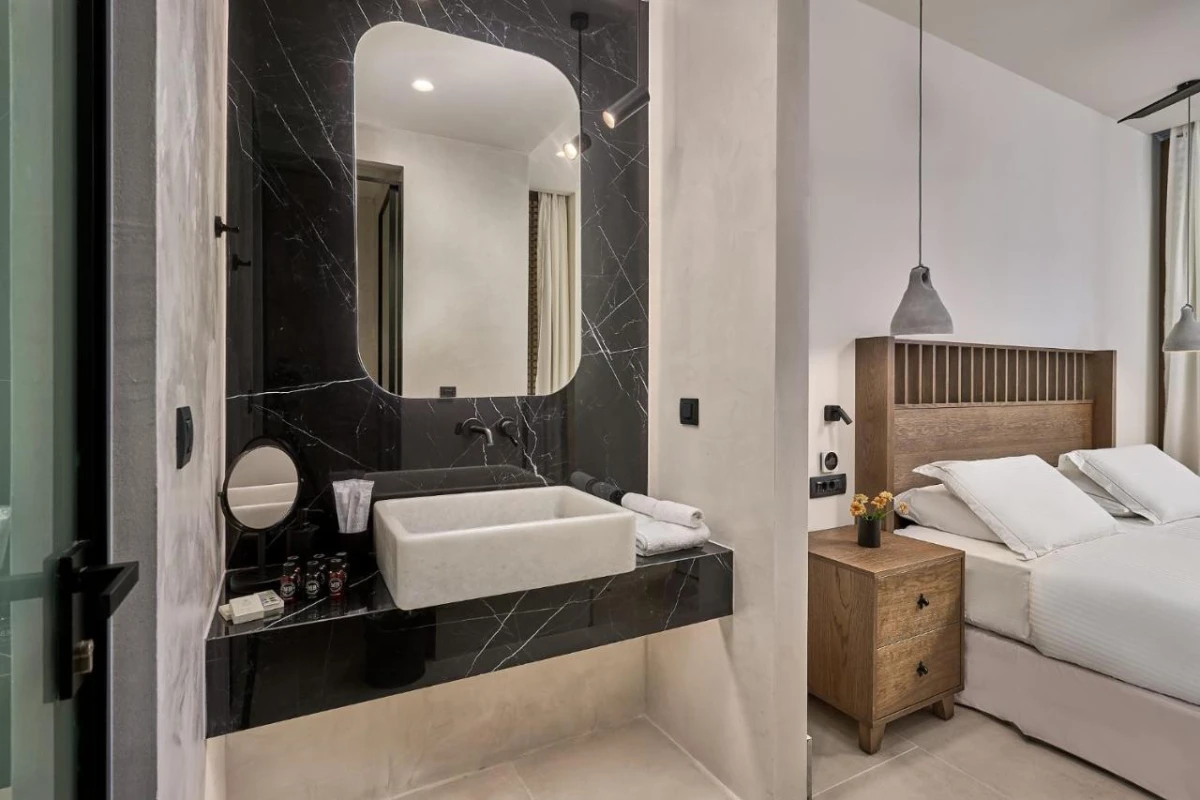 Ios Grand Pool Suites - Hotel Photo 58