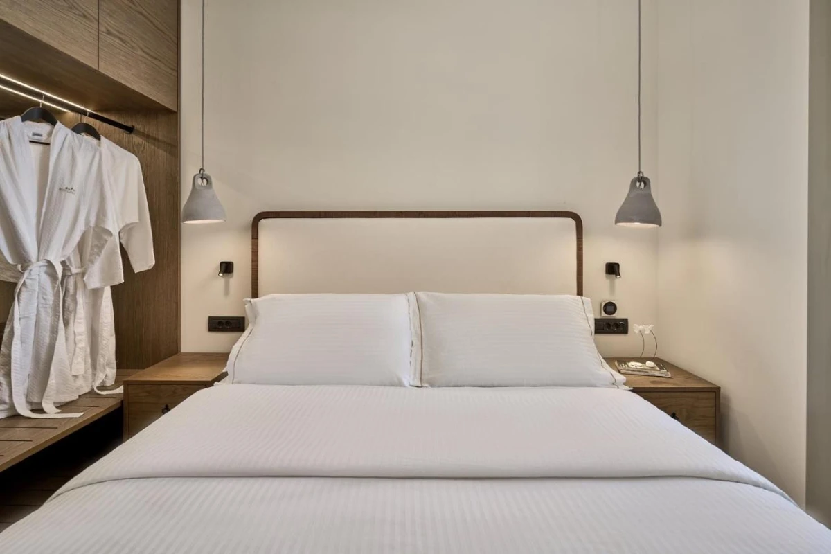 Ios Grand Pool Suites - Hotel Photo 59