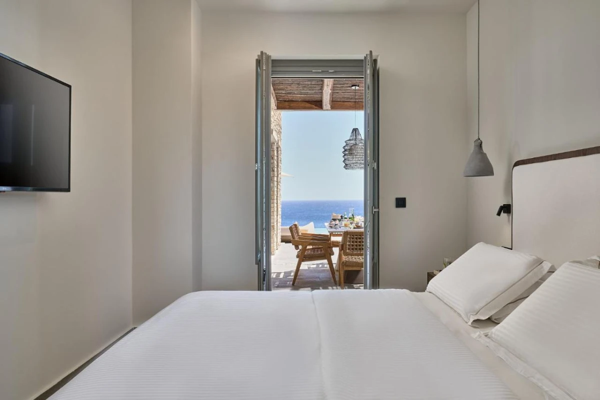 Ios Grand Pool Suites - Hotel Photo 62