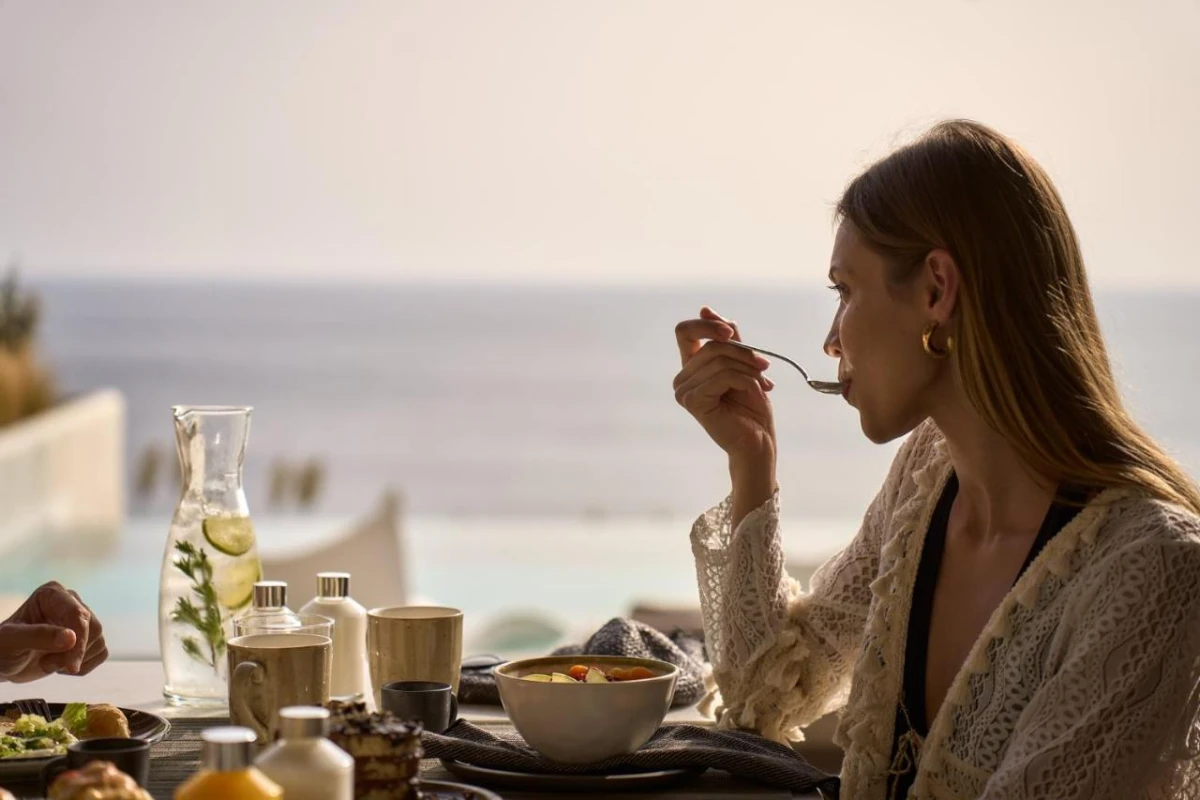 Ios Grand Pool Suites - Hotel Photo 63