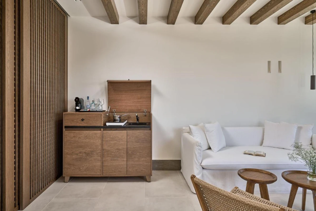 Ios Grand Pool Suites - Hotel Photo 65