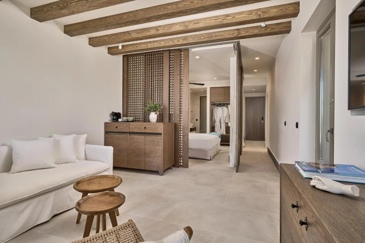 Ios Grand Pool Suites - Hotel Photo 68