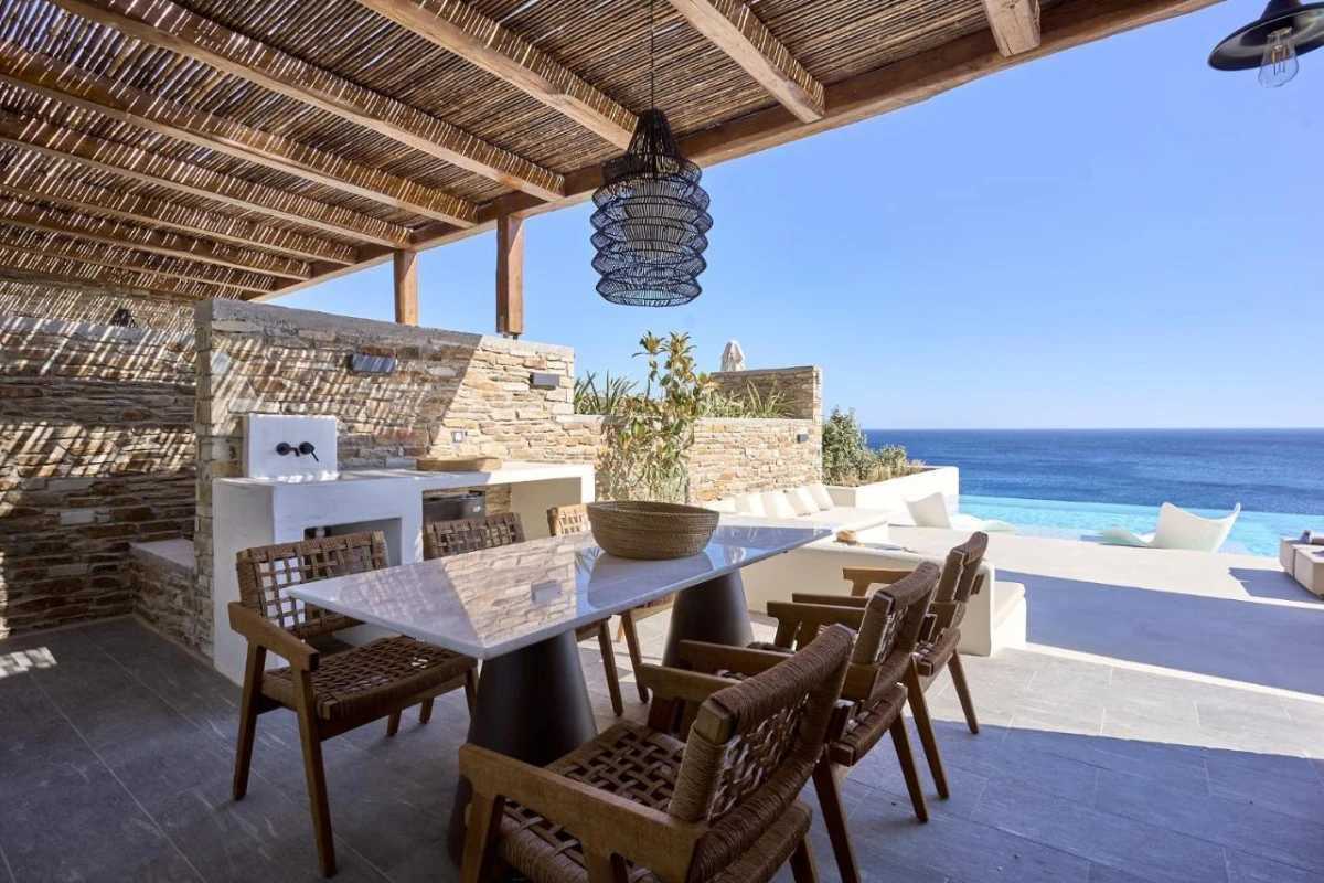 Ios Grand Pool Suites - Hotel Photo 69