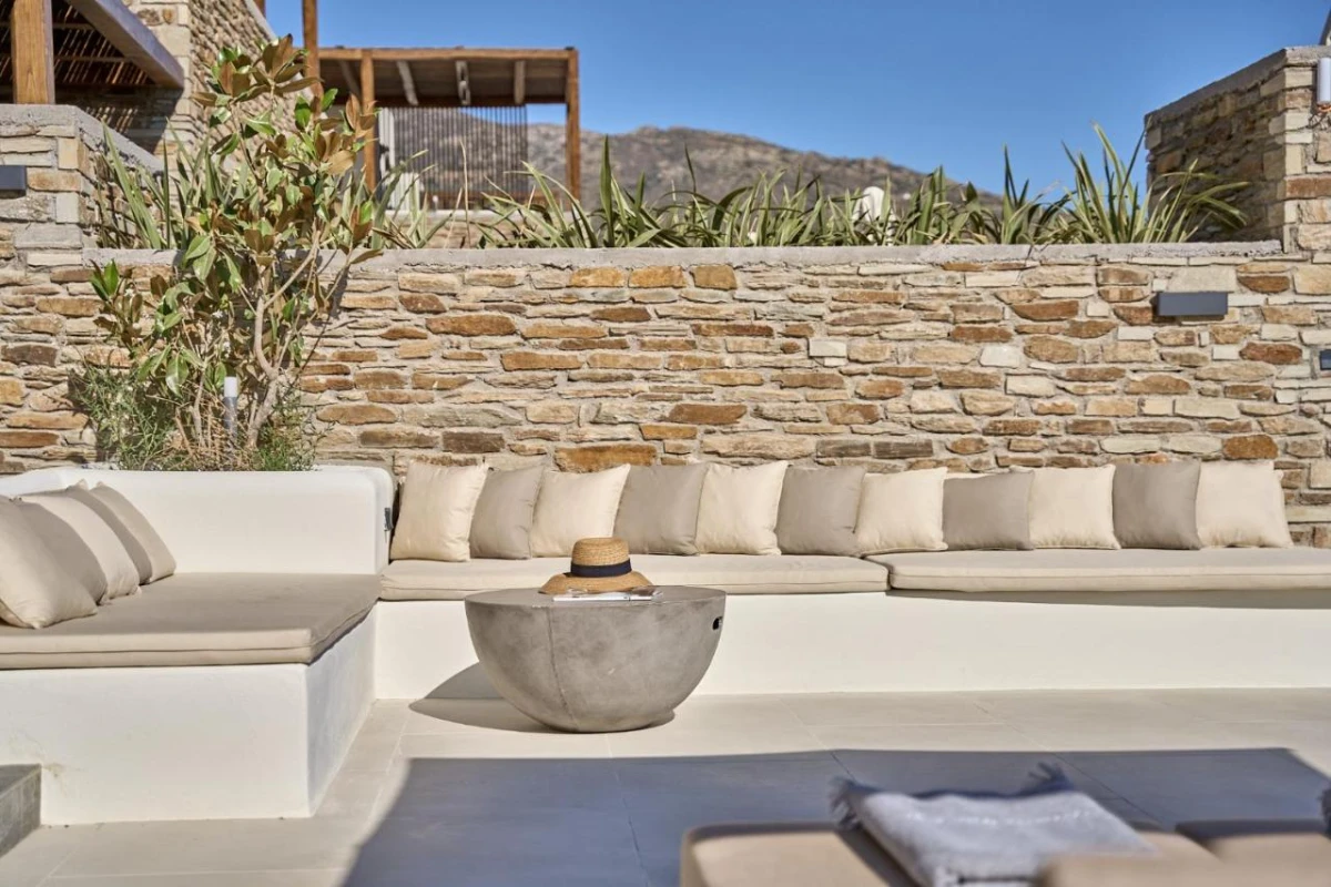 Ios Grand Pool Suites - Hotel Photo 71