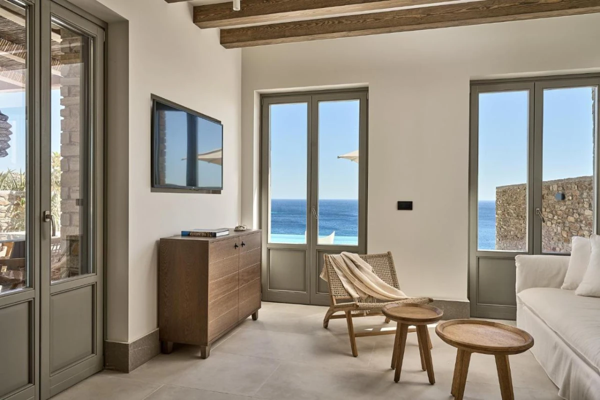 Ios Grand Pool Suites - Hotel Photo 74