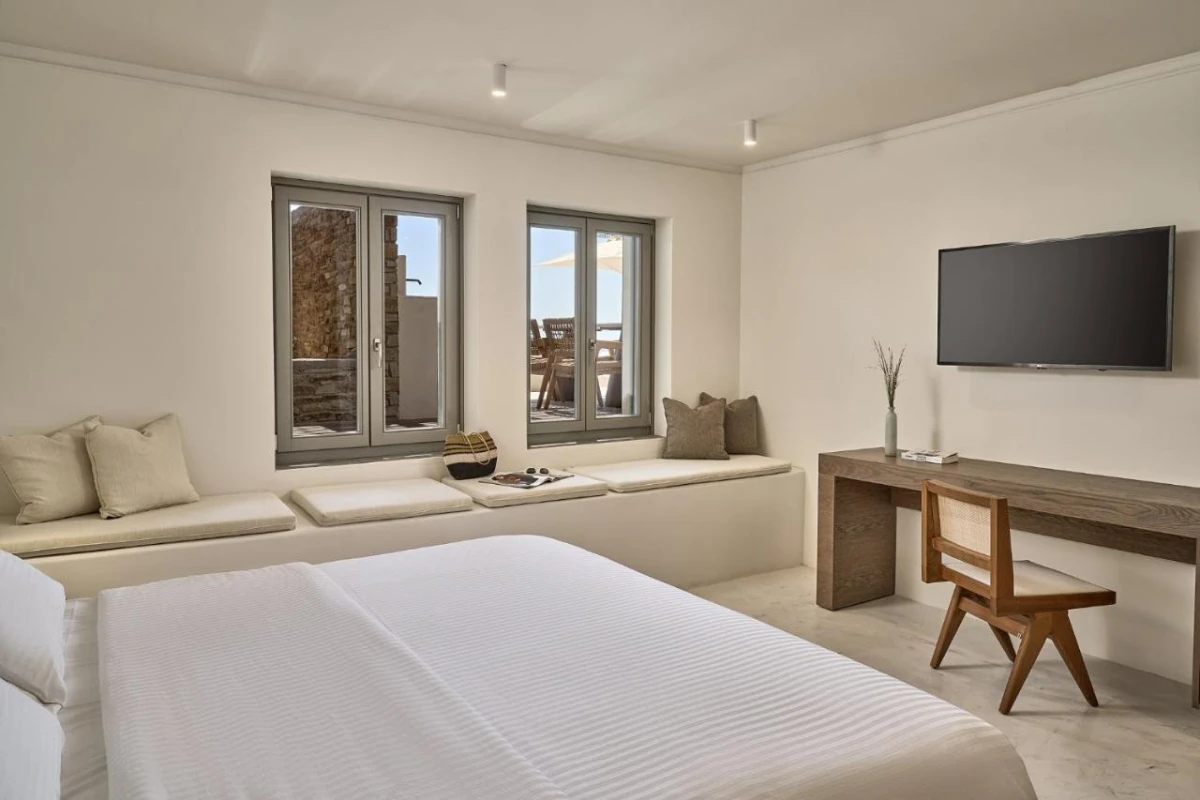 Ios Grand Pool Suites - Hotel Photo 77