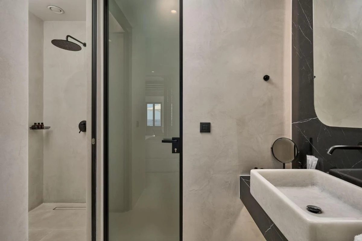 Ios Grand Pool Suites - Hotel Photo 79