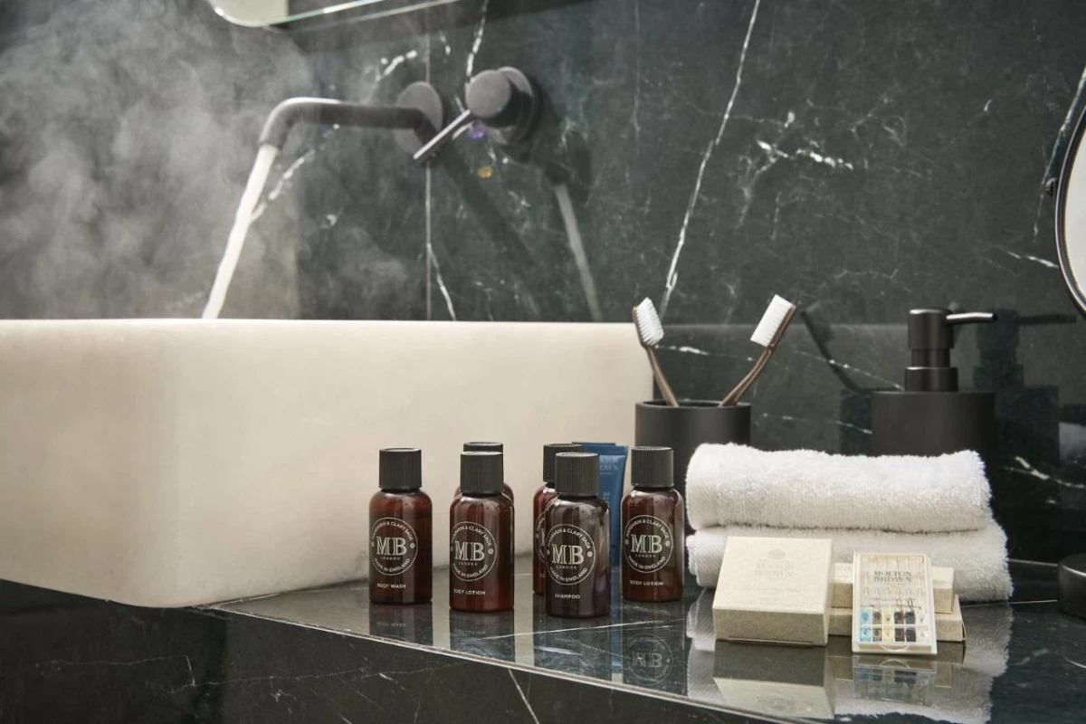 Ios Grand Pool Suites - Hotel Photo 80