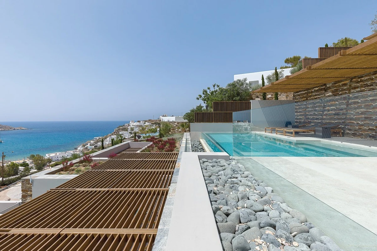 Hide Out Suites - Hotel Photo 20