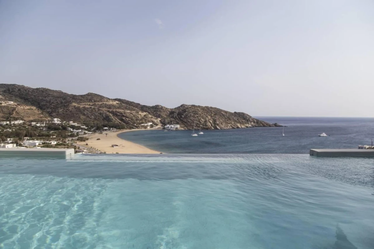 Hide Out Suites - Hotel Photo 2