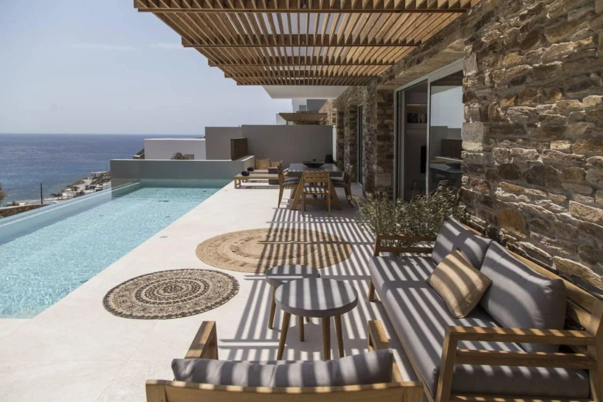 Hide Out Suites - Hotel Photo 4