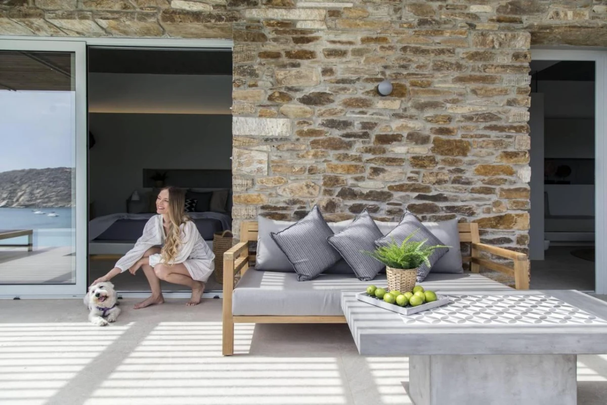 Hide Out Suites - Hotel Photo 6