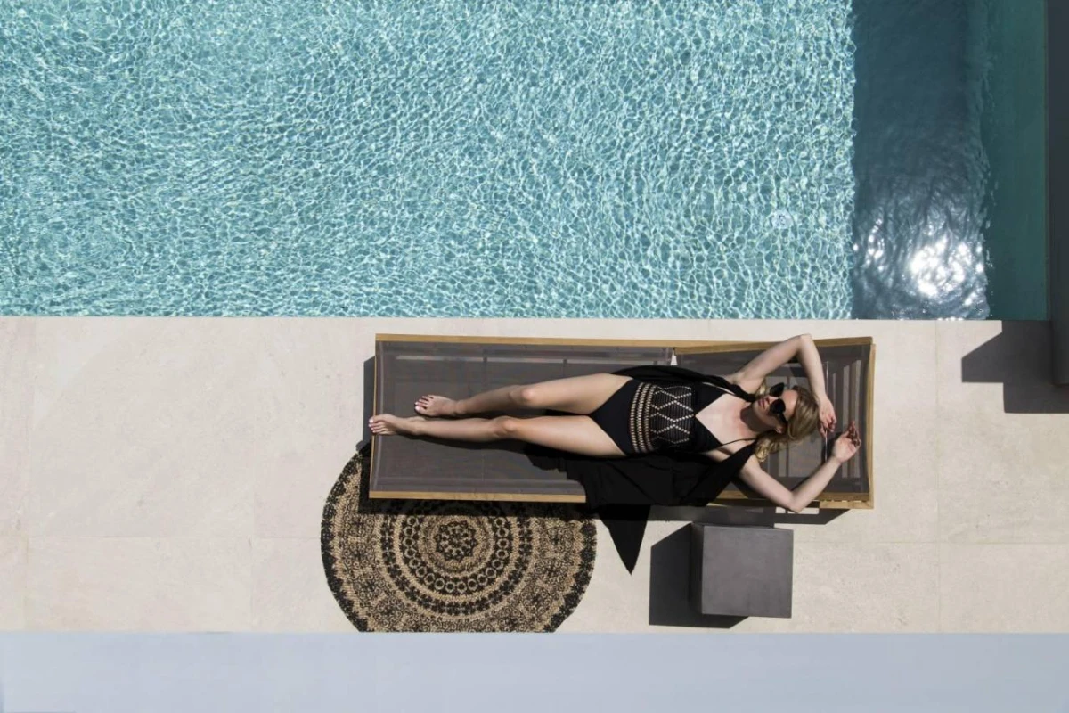 Hide Out Suites - Hotel Photo 8