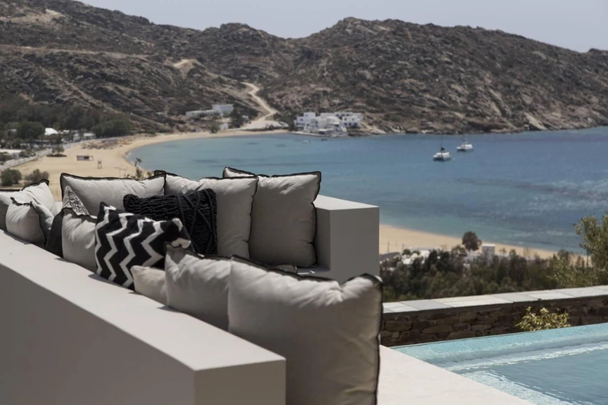 Hide Out Suites - Hotel Photo 12