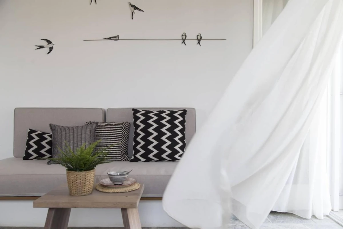 Hide Out Suites - Hotel Photo 17