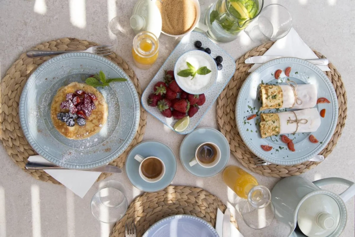 Hide Out Suites - Hotel Photo 18