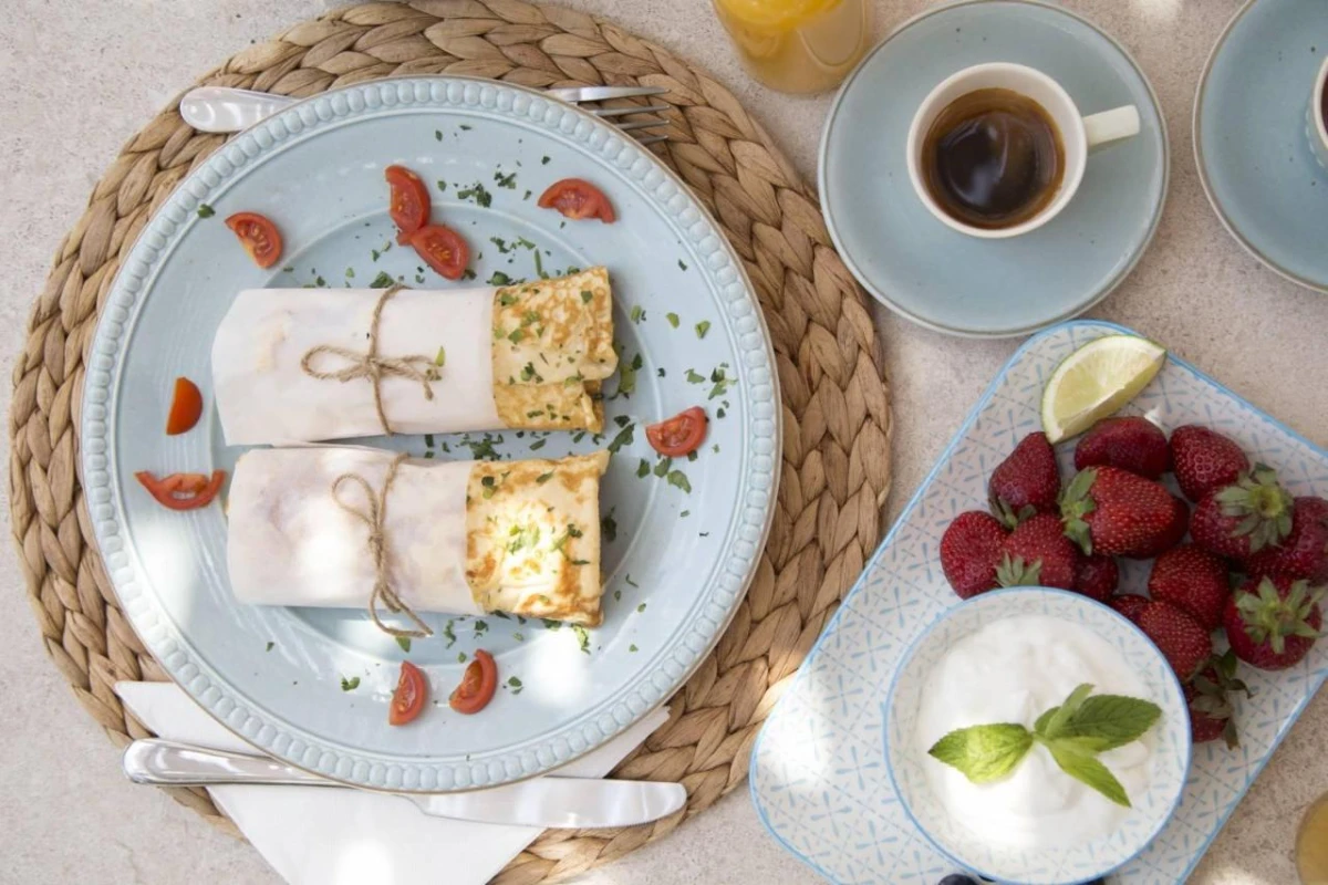 Hide Out Suites - Hotel Photo 19