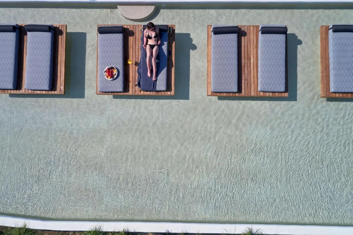 Naxian Utopia - Hotel Photo 10