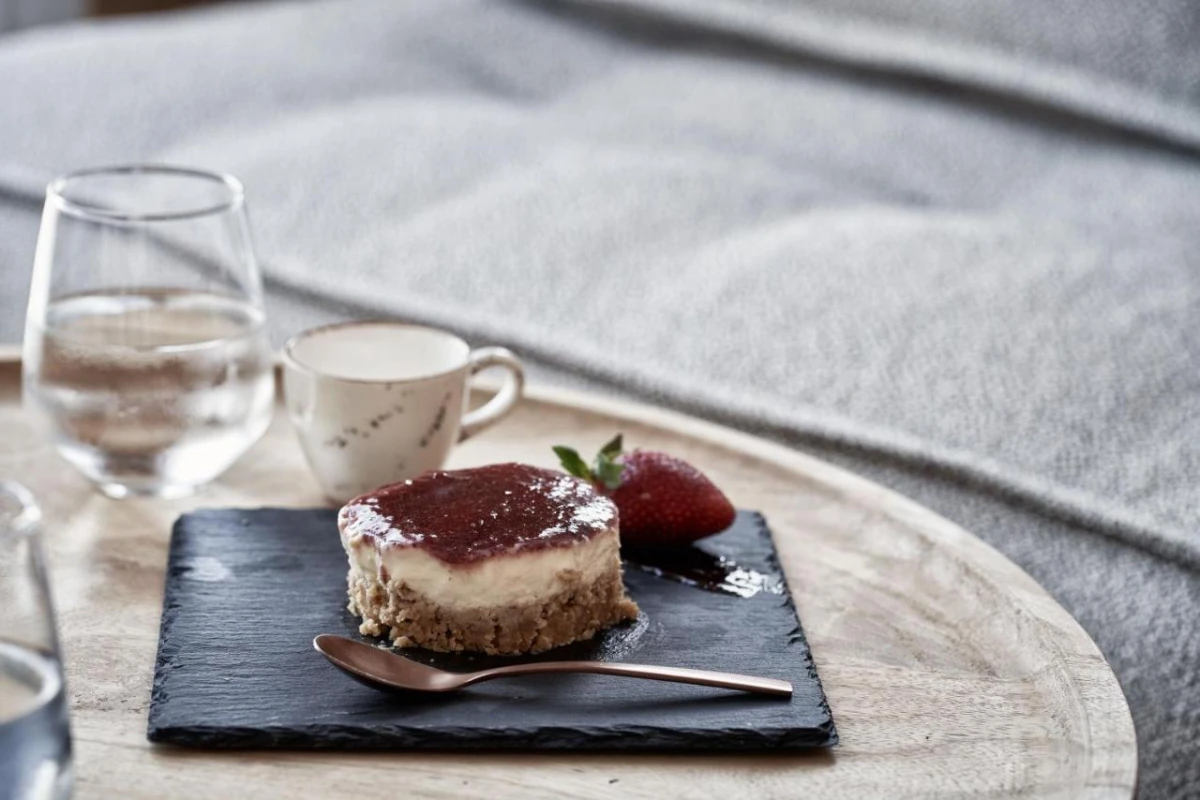 Naxian Utopia - Hotel Photo 14