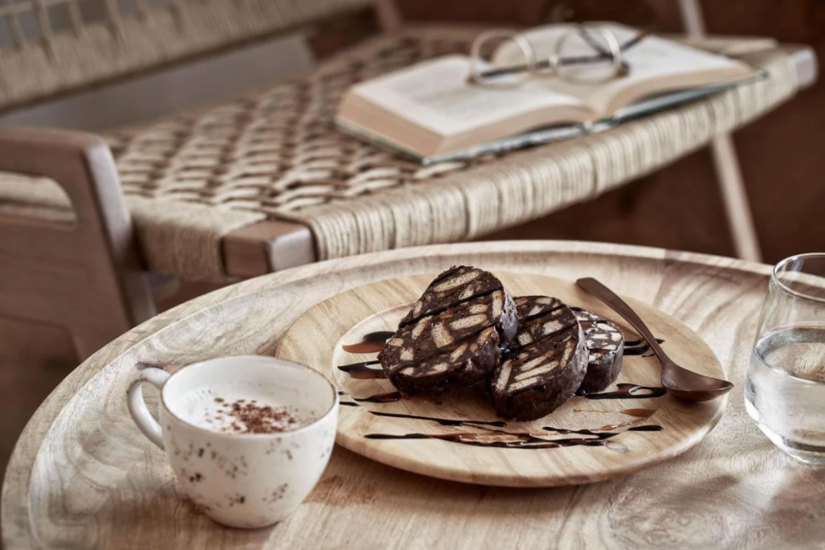 Naxian Utopia - Hotel Photo 29