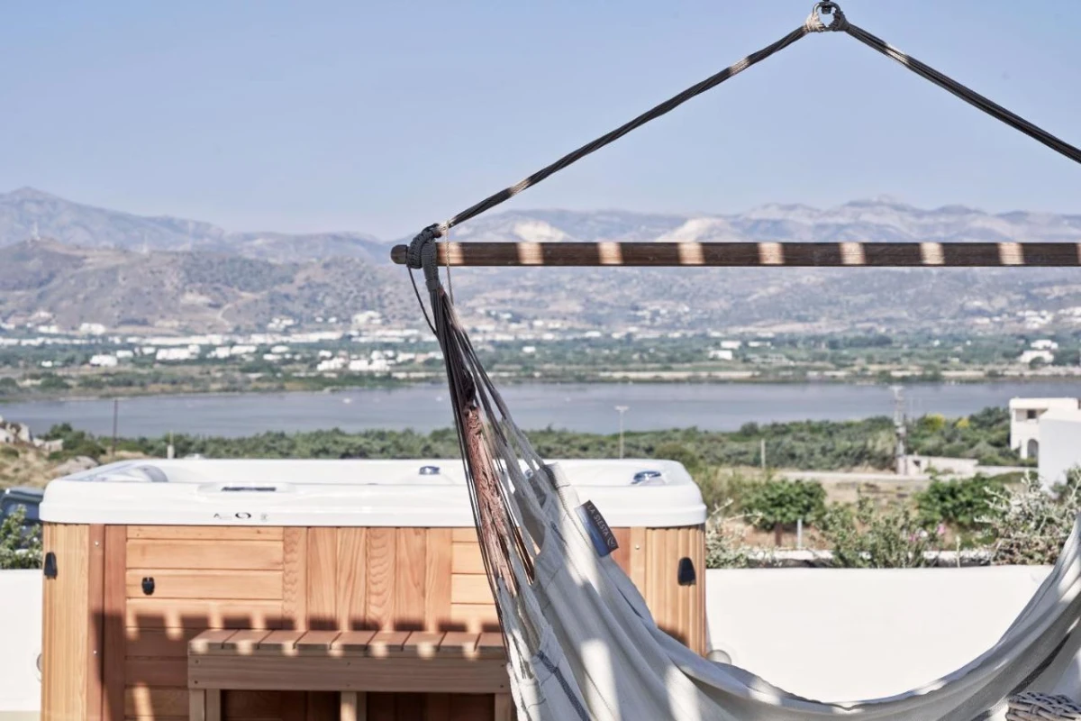 Naxian Utopia - Hotel Photo 31